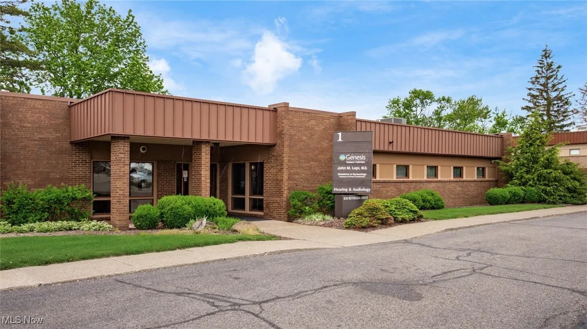 830 Bethesda Drive, Zanesville, Ohio,MLS Now Listing ID