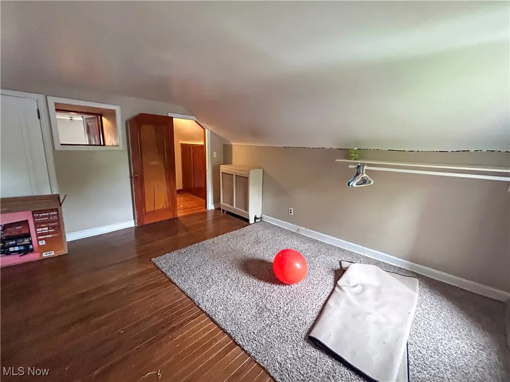 553 Willard Avenue, Warren, Ohio,MLS Now Listing ID