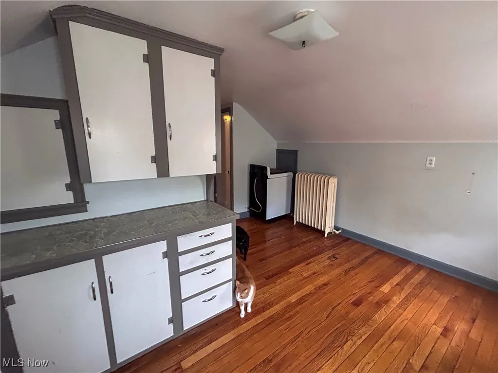 553 Willard Avenue, Warren, Ohio,MLS Now Listing ID