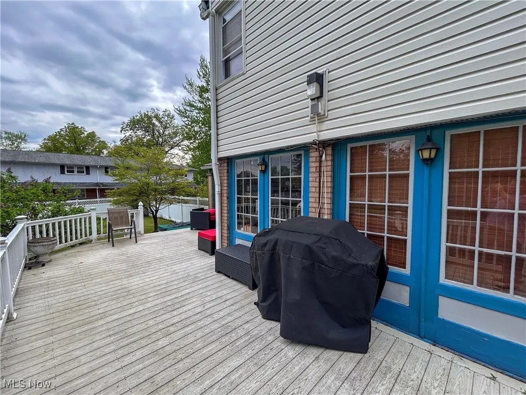 553 Willard Avenue, Warren, Ohio,MLS Now Listing ID