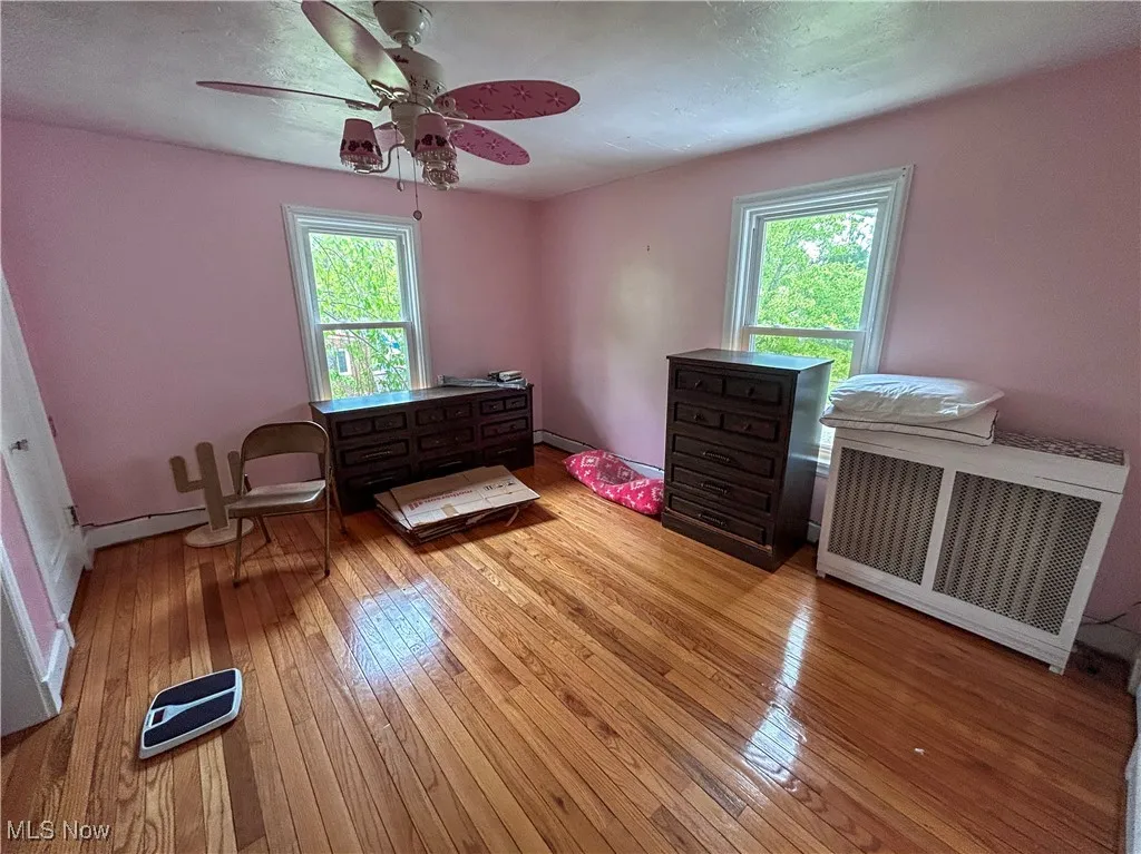 553 Willard Avenue, Warren, Ohio,MLS Now Listing ID