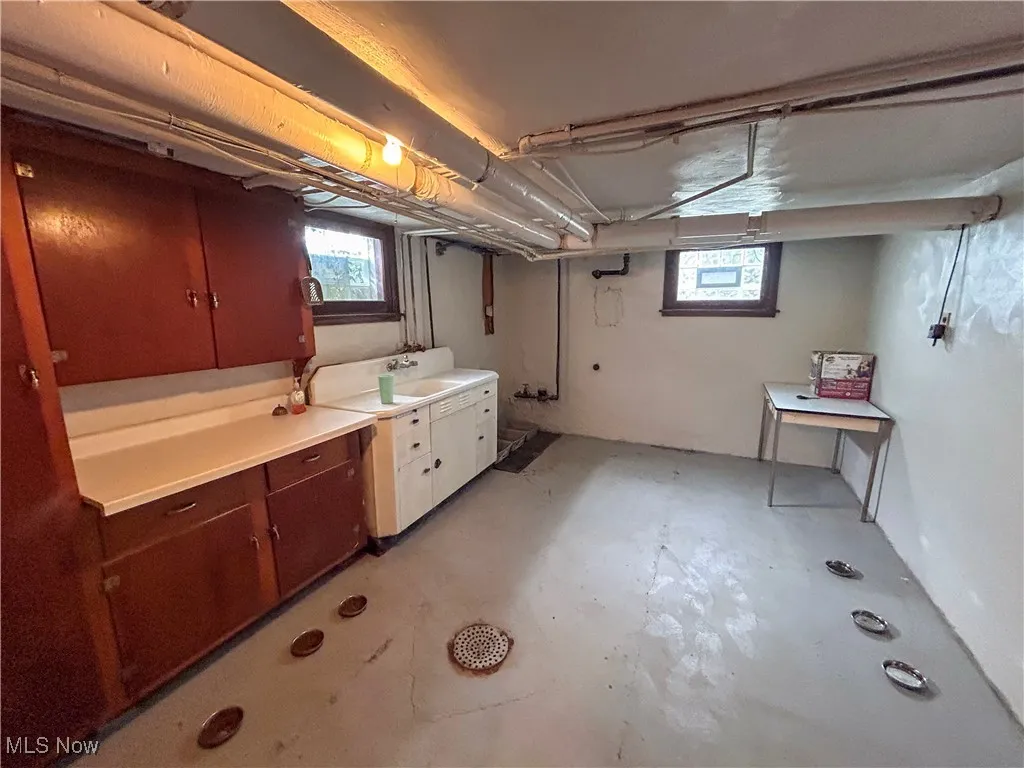553 Willard Avenue, Warren, Ohio,MLS Now Listing ID