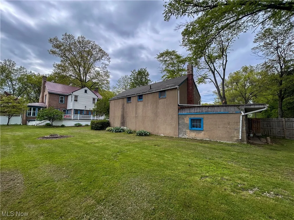 553 Willard Avenue, Warren, Ohio,MLS Now Listing ID
