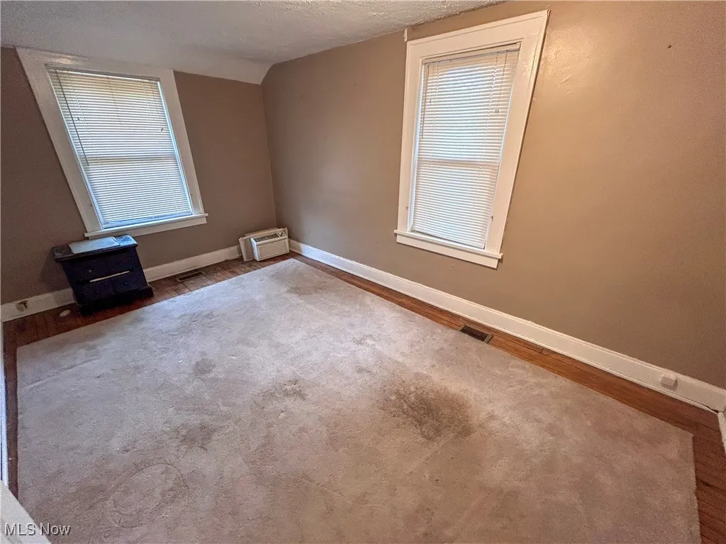 553 Willard Avenue, Warren, Ohio,MLS Now Listing ID