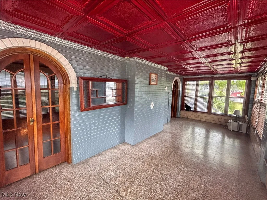 553 Willard Avenue, Warren, Ohio,MLS Now Listing ID