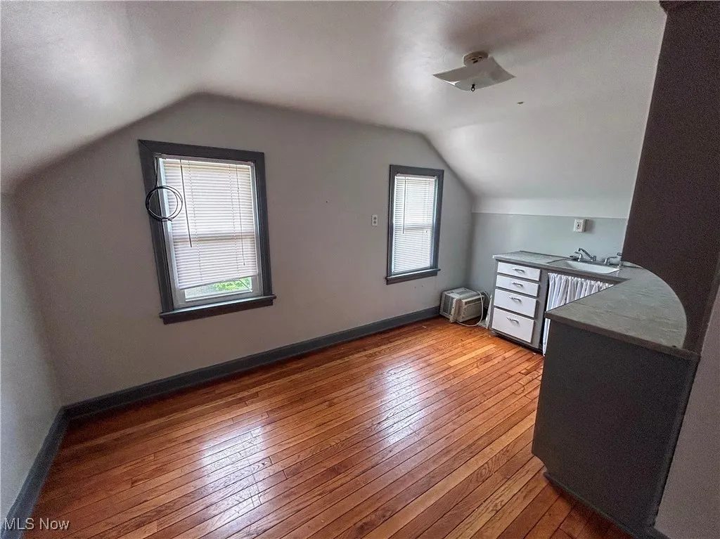 553 Willard Avenue, Warren, Ohio,MLS Now Listing ID