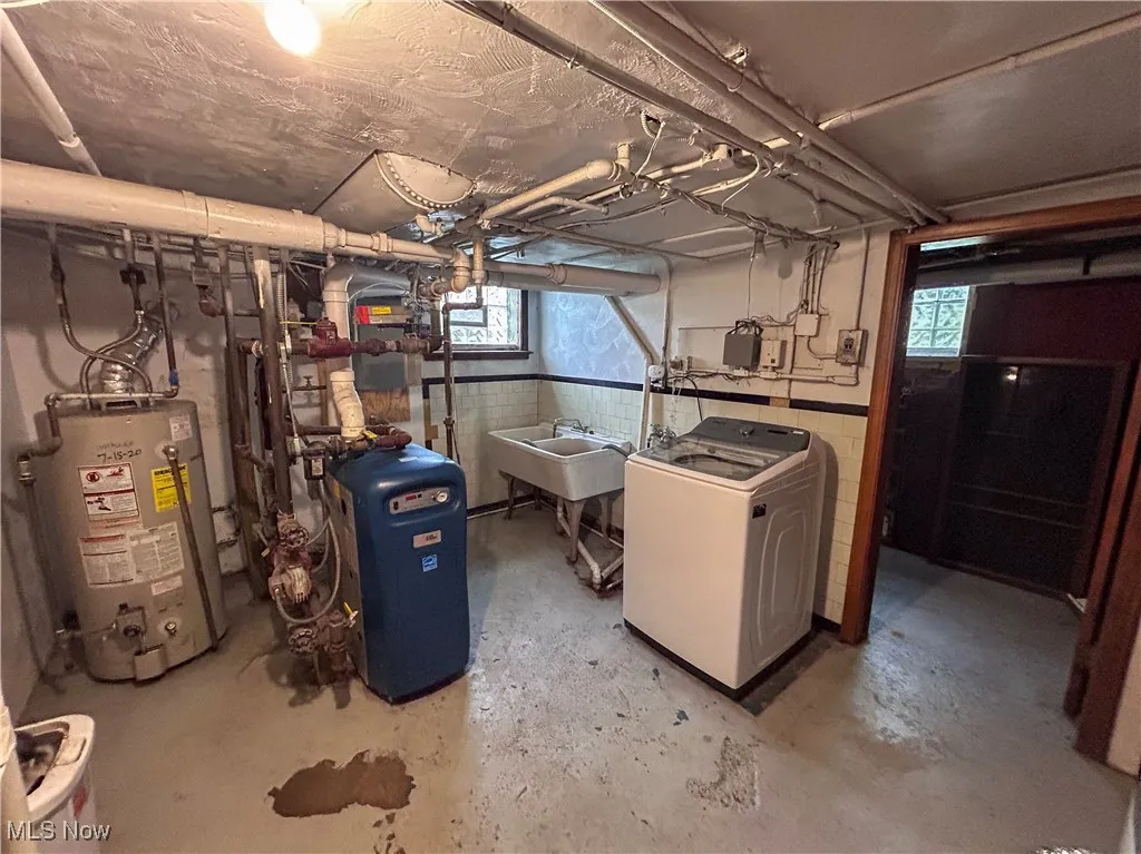 553 Willard Avenue, Warren, Ohio,MLS Now Listing ID