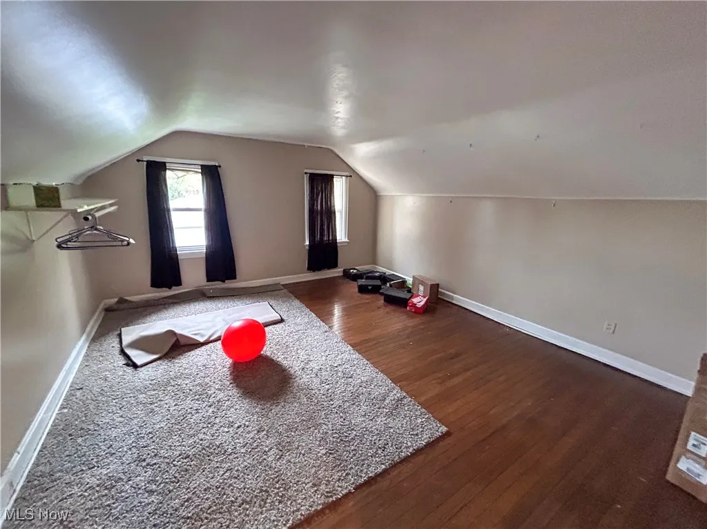 553 Willard Avenue, Warren, Ohio,MLS Now Listing ID