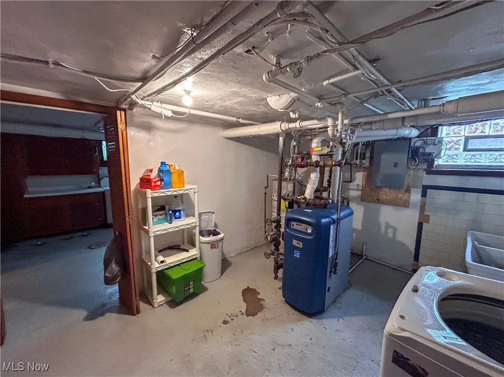553 Willard Avenue, Warren, Ohio,MLS Now Listing ID