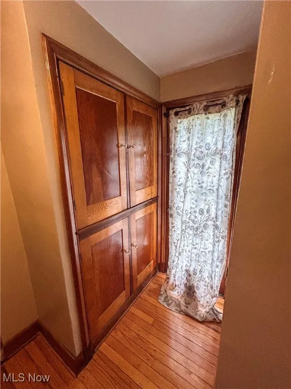 553 Willard Avenue, Warren, Ohio,MLS Now Listing ID