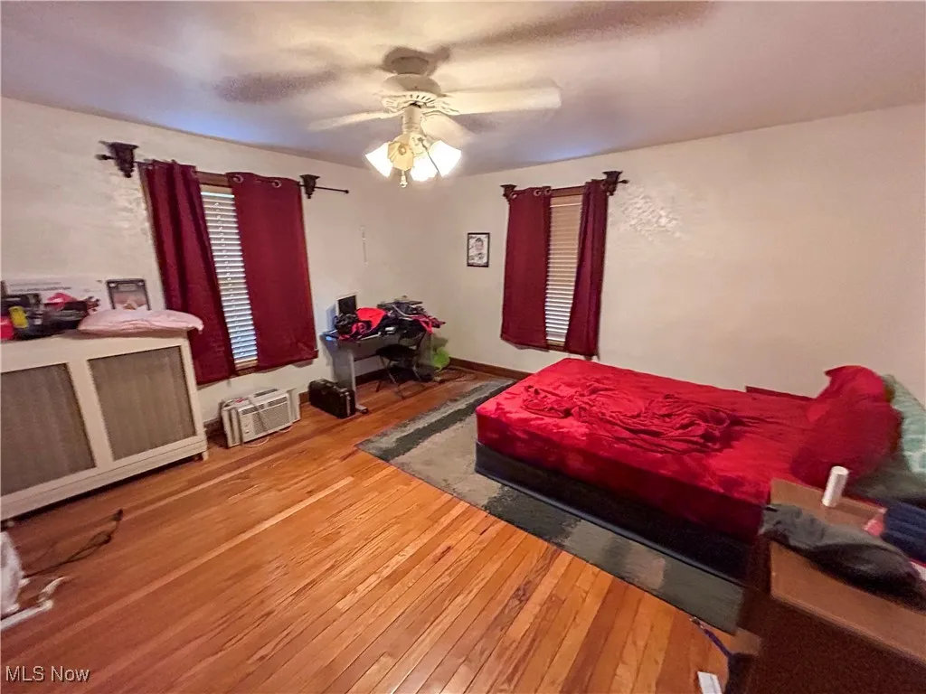 553 Willard Avenue, Warren, Ohio,MLS Now Listing ID