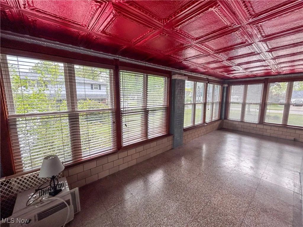 553 Willard Avenue, Warren, Ohio,MLS Now Listing ID
