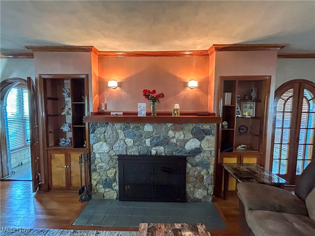 553 Willard Avenue, Warren, Ohio,MLS Now Listing ID