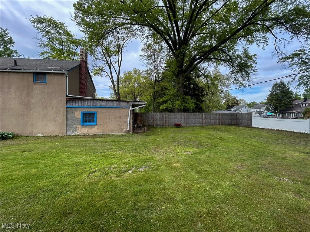 553 Willard Avenue, Warren, Ohio,MLS Now Listing ID