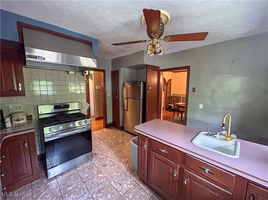 553 Willard Avenue, Warren, Ohio,MLS Now Listing ID