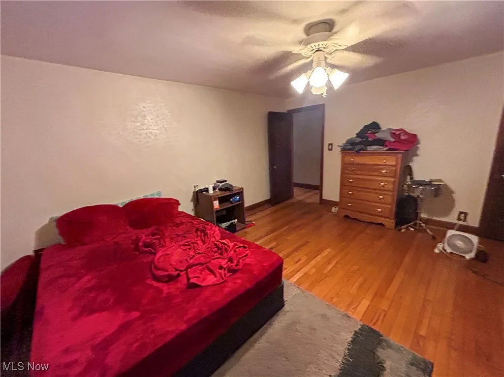553 Willard Avenue, Warren, Ohio,MLS Now Listing ID