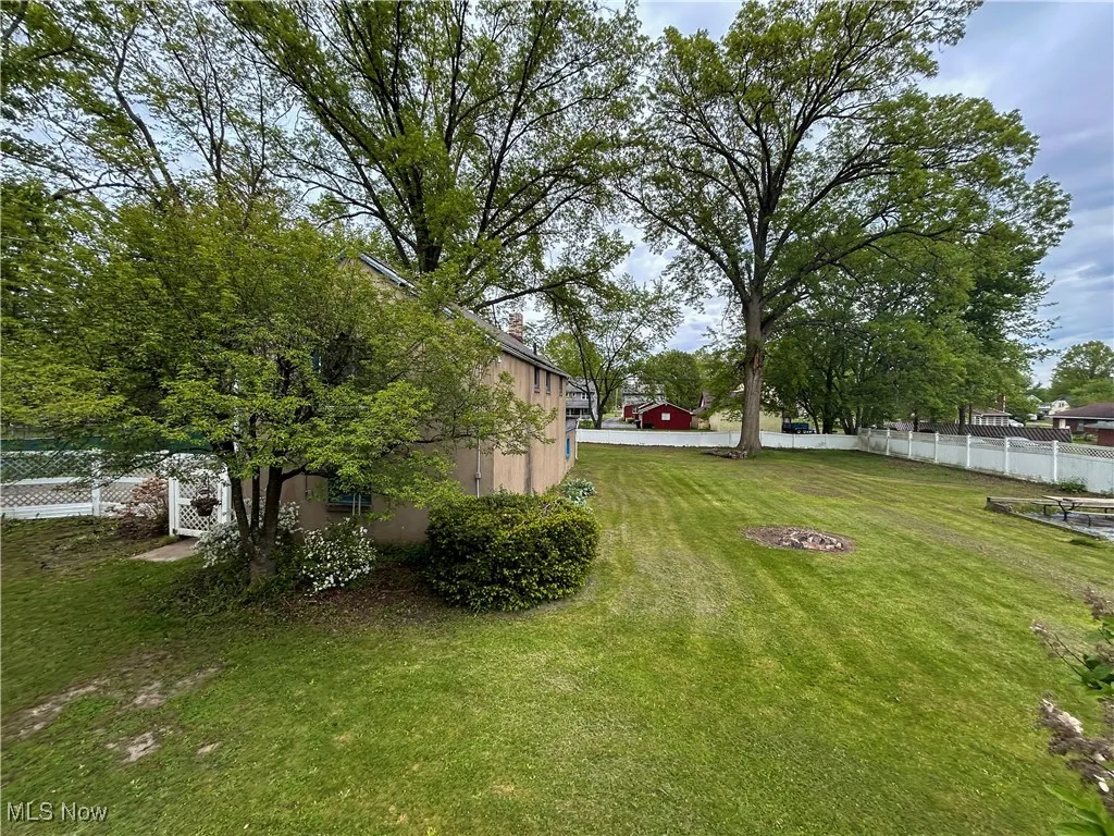 553 Willard Avenue, Warren, Ohio,MLS Now Listing ID