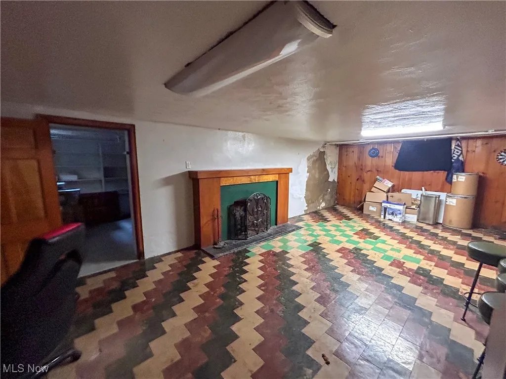 553 Willard Avenue, Warren, Ohio,MLS Now Listing ID