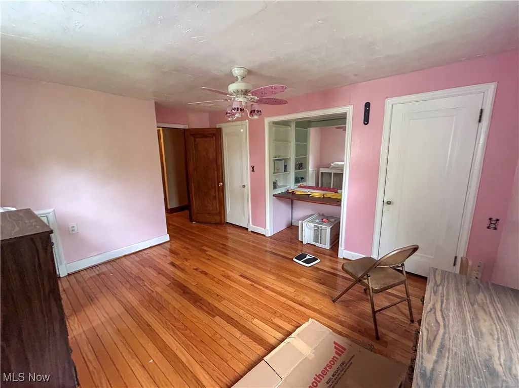 553 Willard Avenue, Warren, Ohio,MLS Now Listing ID