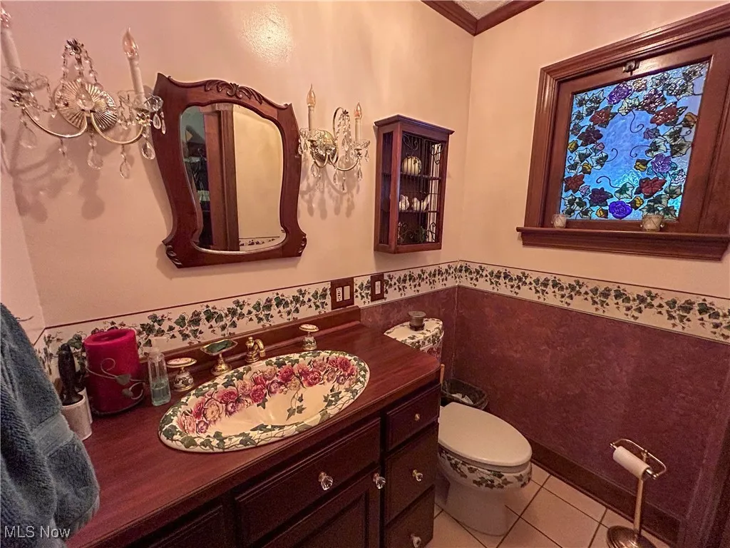 553 Willard Avenue, Warren, Ohio,MLS Now Listing ID