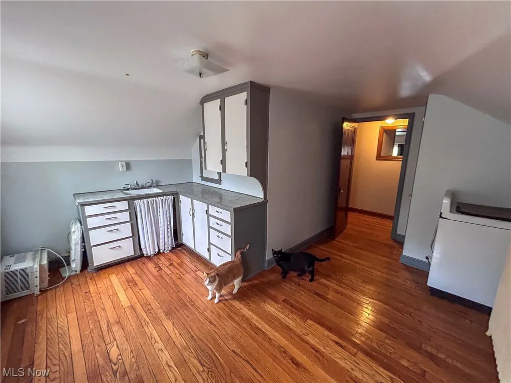 553 Willard Avenue, Warren, Ohio,MLS Now Listing ID