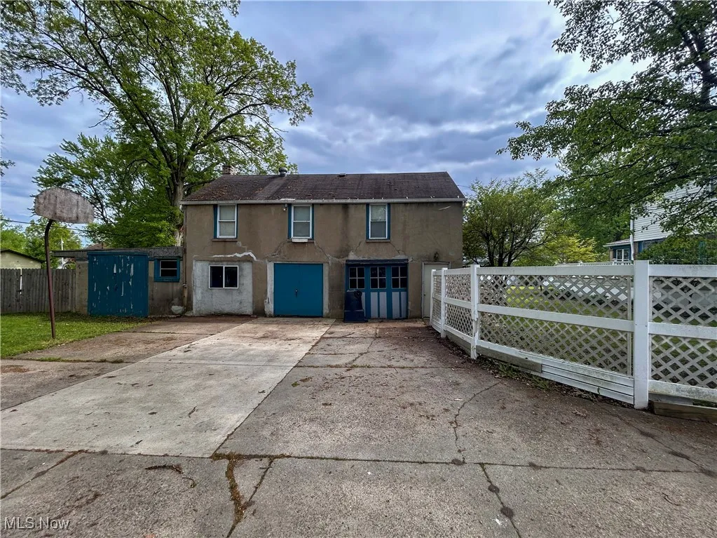 553 Willard Avenue, Warren, Ohio,MLS Now Listing ID