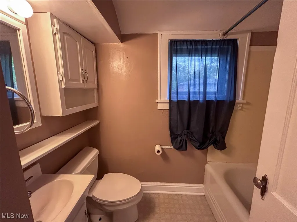 553 Willard Avenue, Warren, Ohio,MLS Now Listing ID