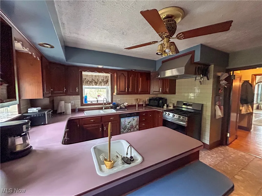 553 Willard Avenue, Warren, Ohio,MLS Now Listing ID