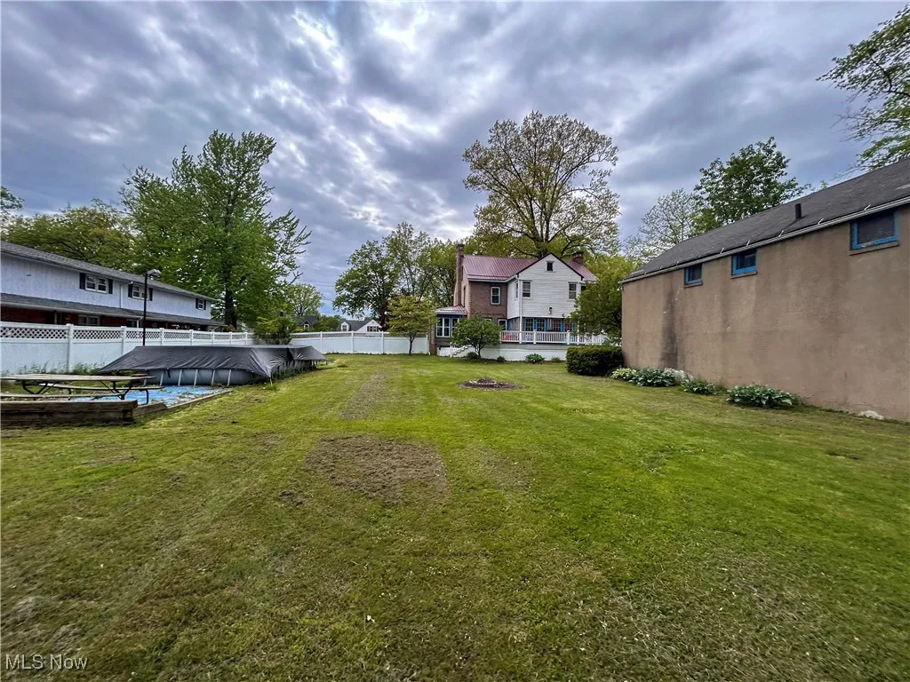 553 Willard Avenue, Warren, Ohio,MLS Now Listing ID