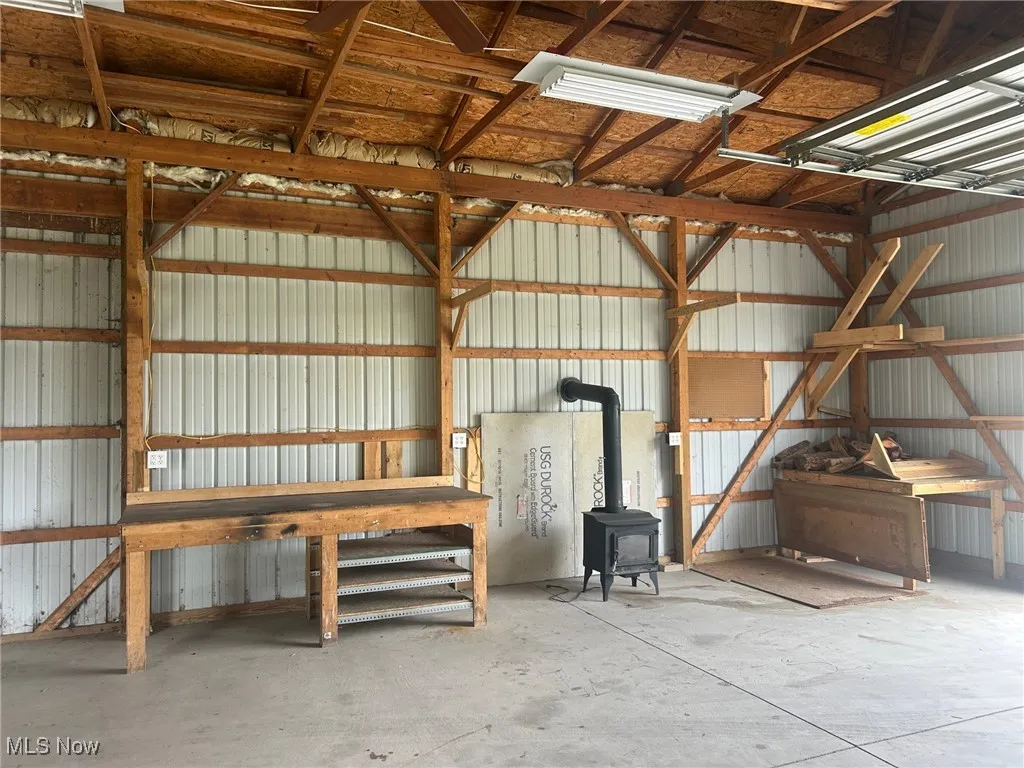 1215 W High Avenue # Rear, New Philadelphia, Ohio 44663,MLS Now Listing ID