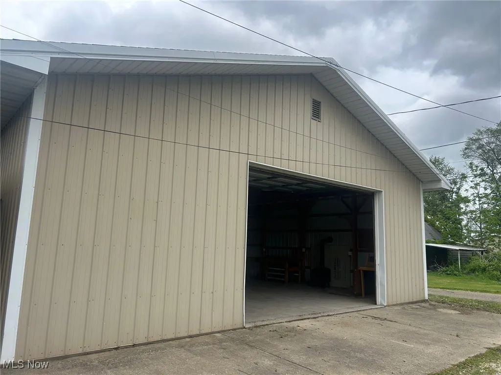 1215 W High Avenue # Rear, New Philadelphia, Ohio,MLS Now Listing ID