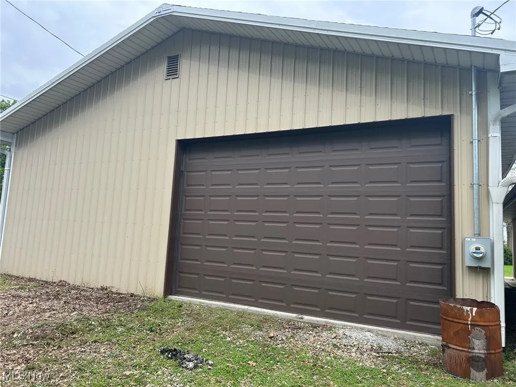 1215 W High Avenue # Rear, New Philadelphia, Ohio 44663,MLS Now Listing ID