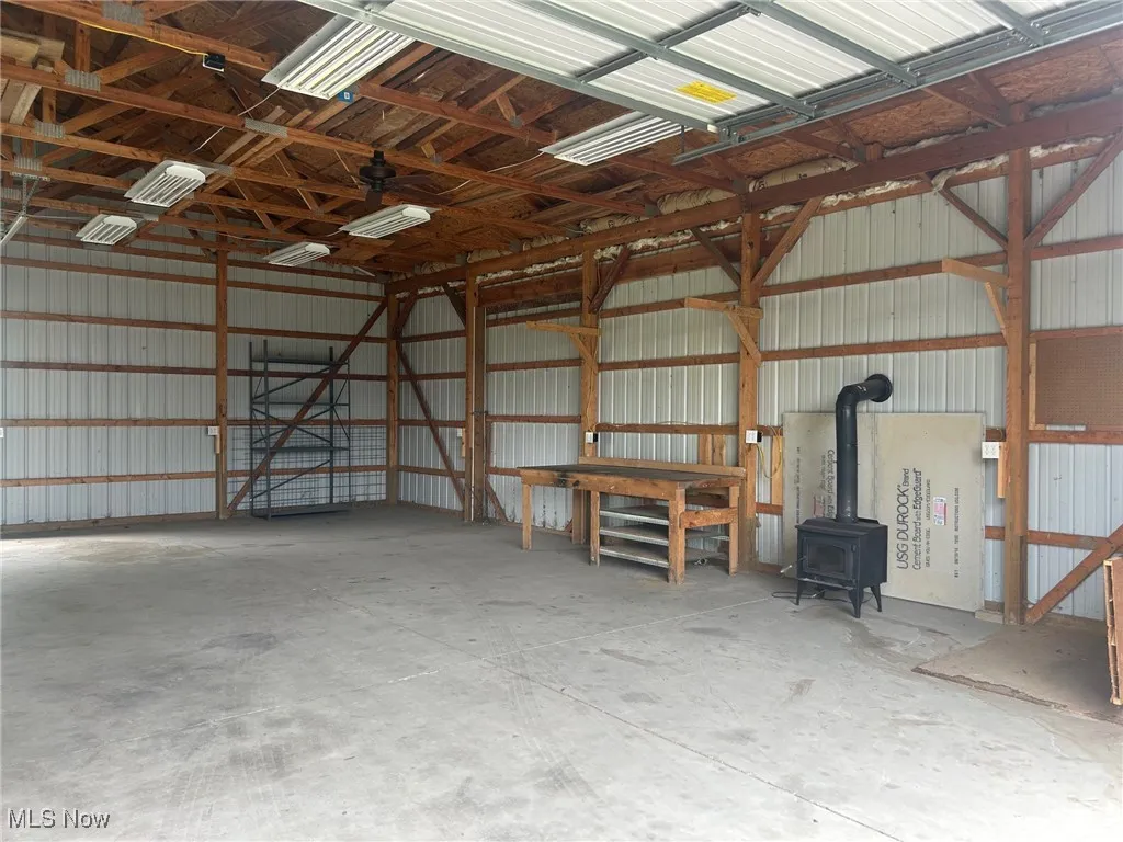 1215 W High Avenue # Rear, New Philadelphia, Ohio,MLS Now Listing ID