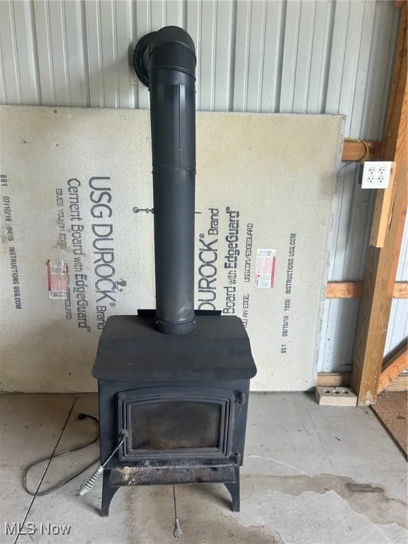 1215 W High Avenue # Rear, New Philadelphia, Ohio 44663,MLS Now Listing ID