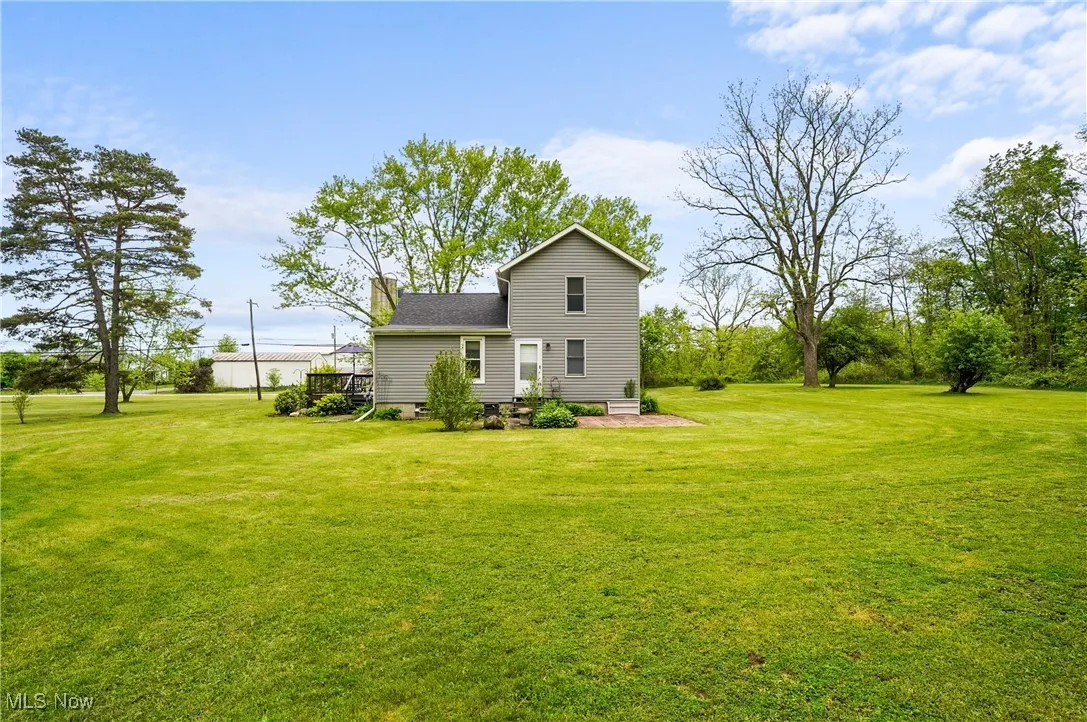 436 State Route 14, Deerfield, Ohio,MLS Now Listing ID