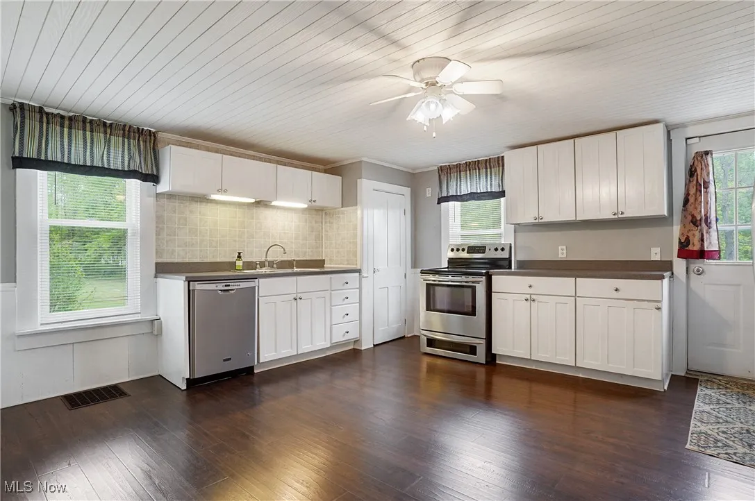 436 State Route 14, Deerfield, Ohio,MLS Now Listing ID