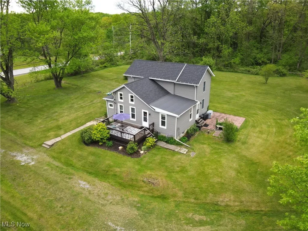 436 State Route 14, Deerfield, Ohio,MLS Now Listing ID