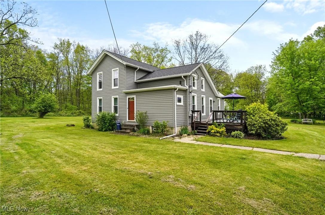 436 State Route 14, Deerfield, Ohio,MLS Now Listing ID