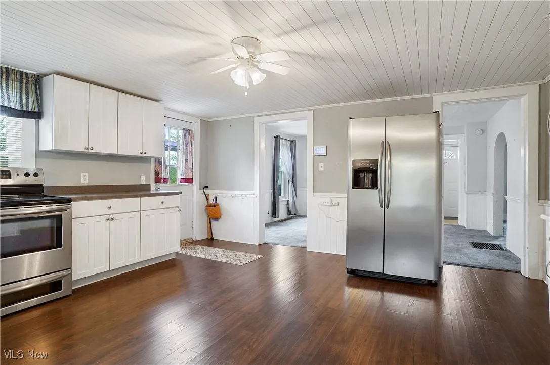 436 State Route 14, Deerfield, Ohio,MLS Now Listing ID