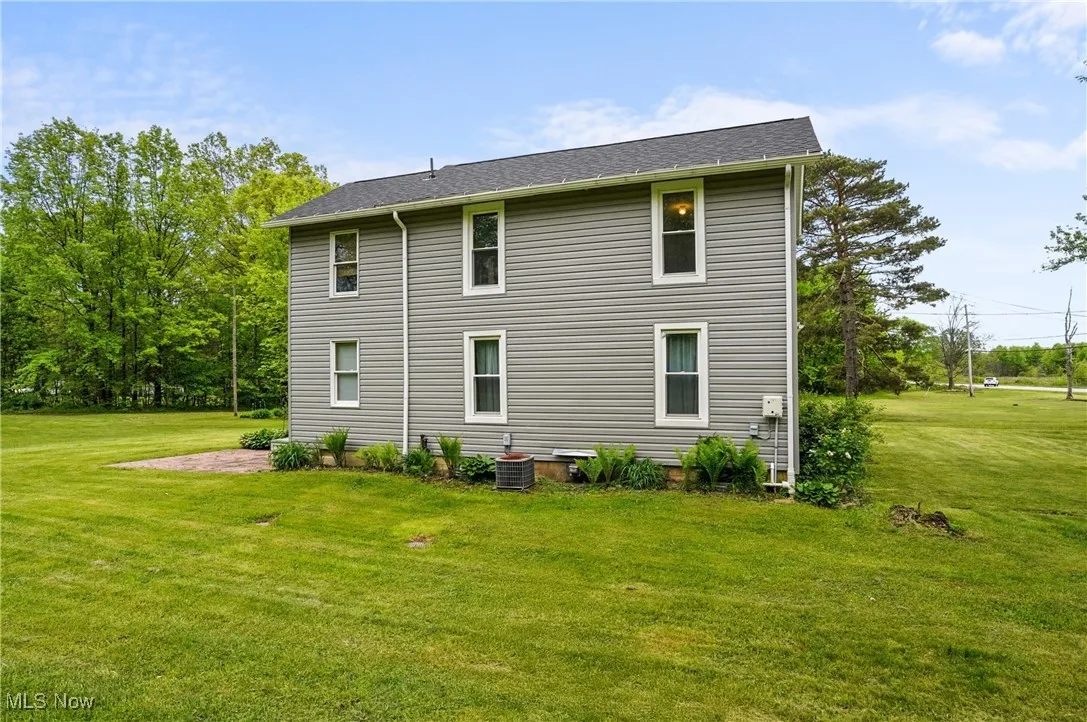436 State Route 14, Deerfield, Ohio,MLS Now Listing ID
