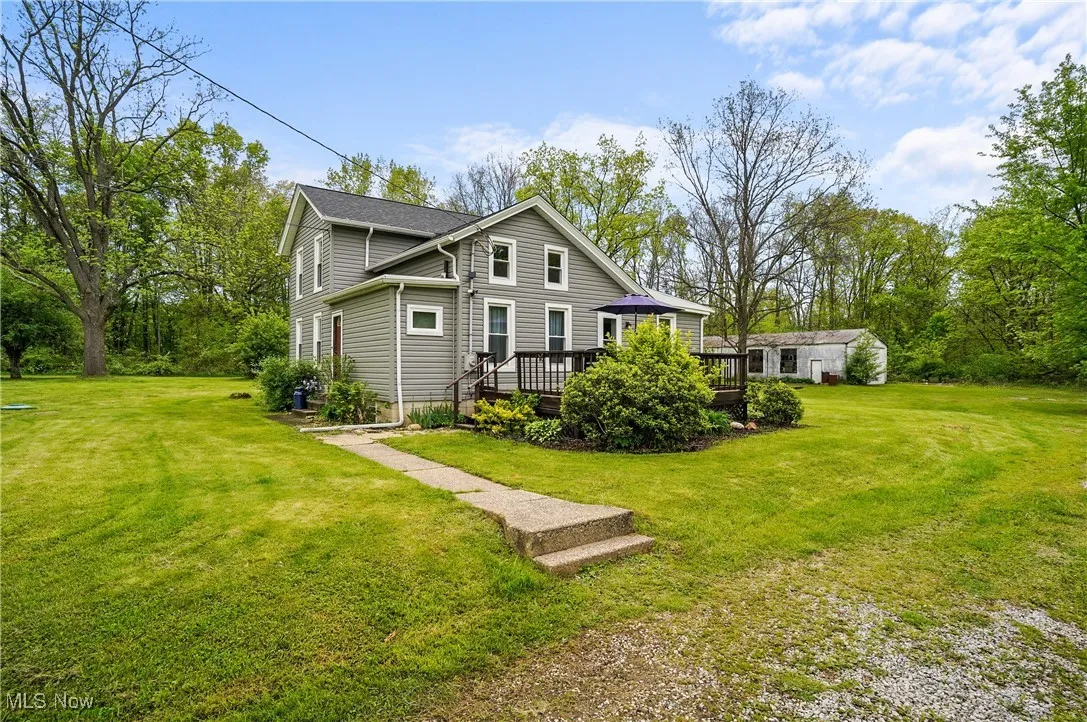 436 State Route 14, Deerfield, Ohio,MLS Now Listing ID