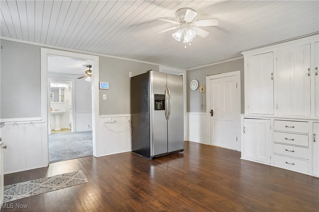 436 State Route 14, Deerfield, Ohio,MLS Now Listing ID