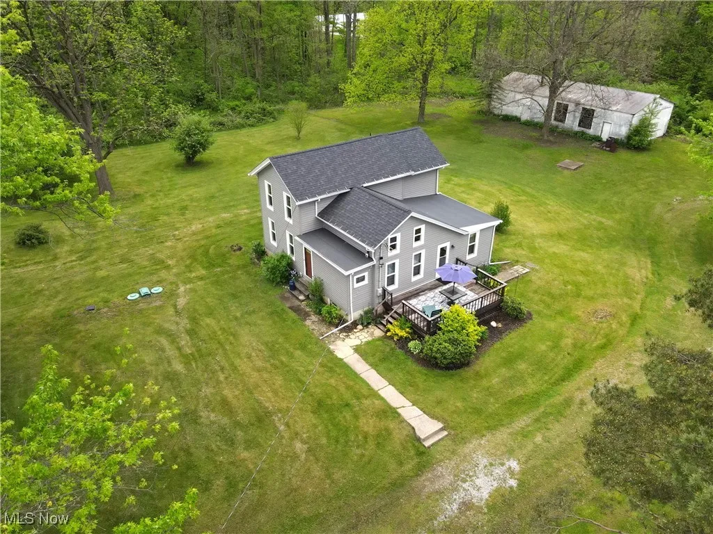 436 State Route 14, Deerfield, Ohio,MLS Now Listing ID