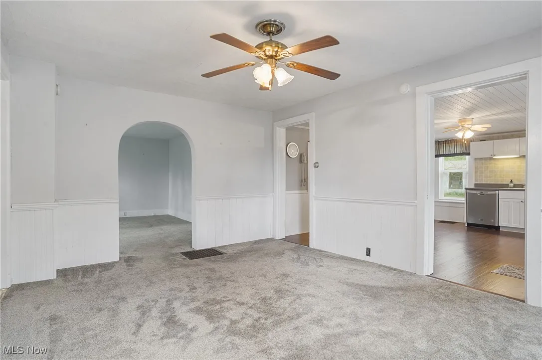 436 State Route 14, Deerfield, Ohio,MLS Now Listing ID