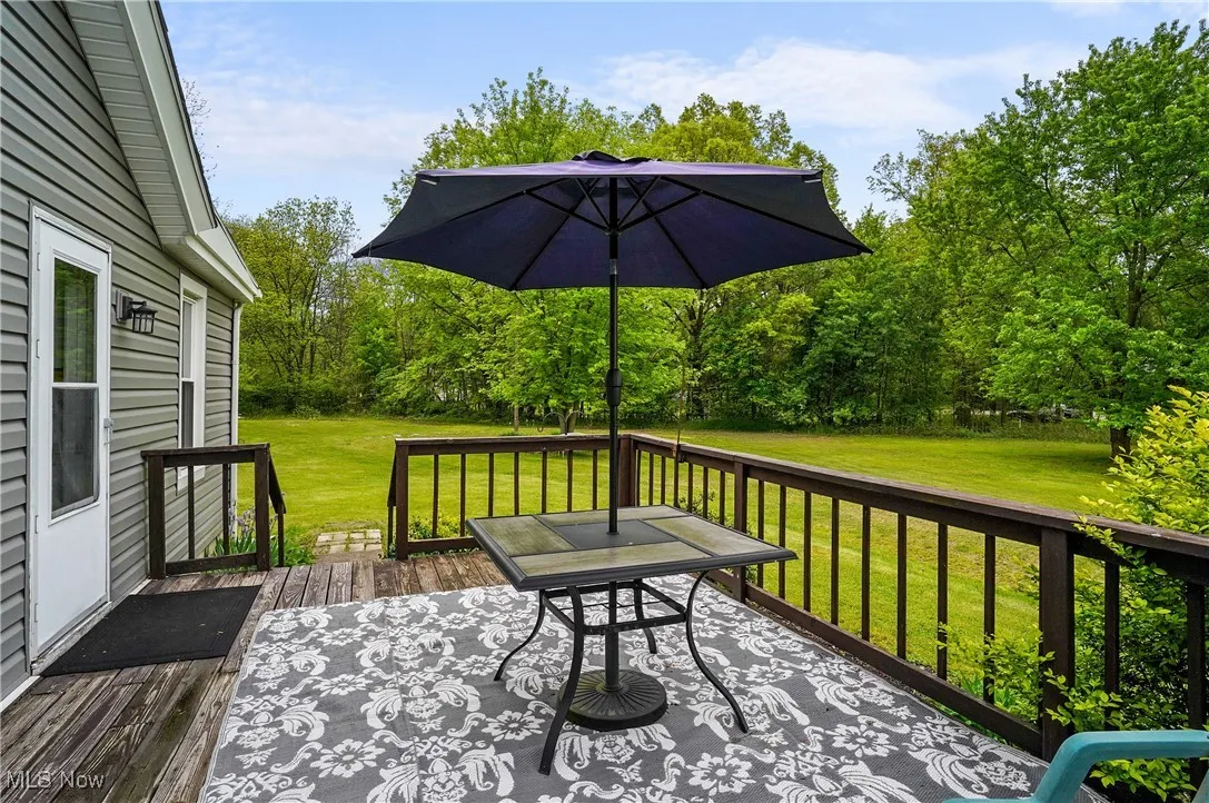 436 State Route 14, Deerfield, Ohio,MLS Now Listing ID