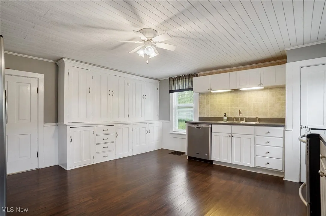 436 State Route 14, Deerfield, Ohio,MLS Now Listing ID