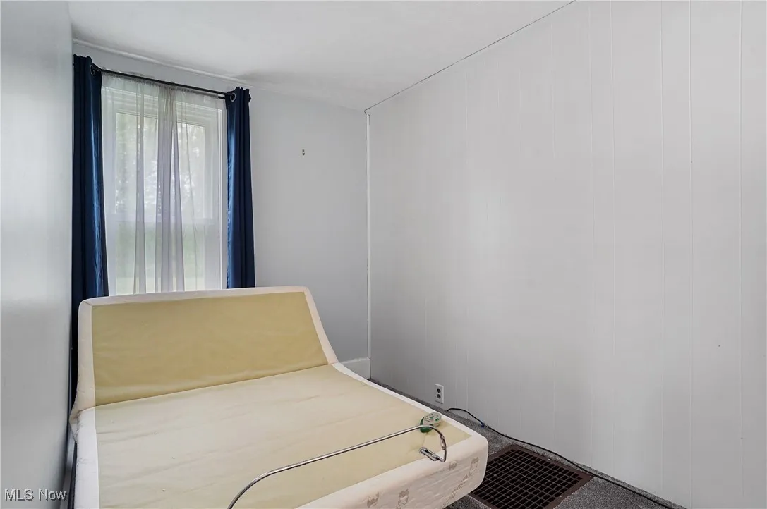 First floor bedroom