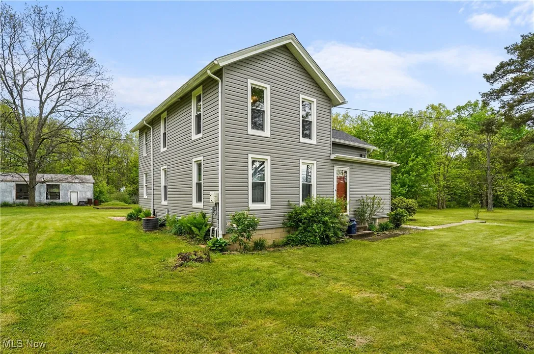 436 State Route 14, Deerfield, Ohio,MLS Now Listing ID