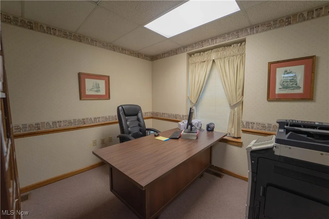 Main Floor