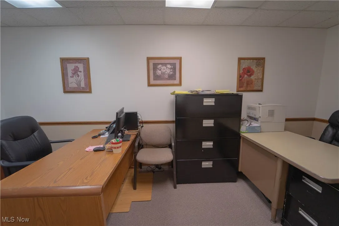 Main Floor